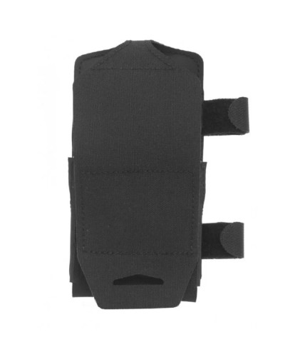 Taktické pouzdro na radiostanici s uchycením na MOLLE vazbu