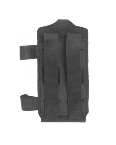 Taktické pouzdro na radiostanici s uchycením na MOLLE vazbu