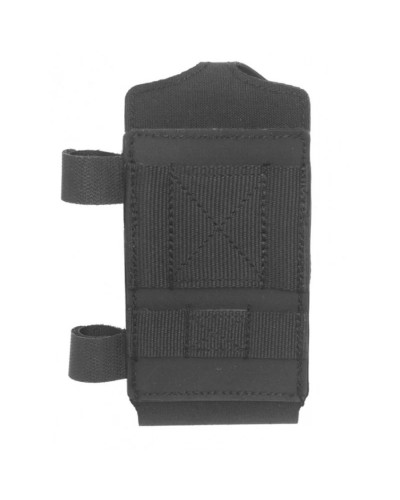 Taktické pouzdro na radiostanici s uchycením na MOLLE vazbu