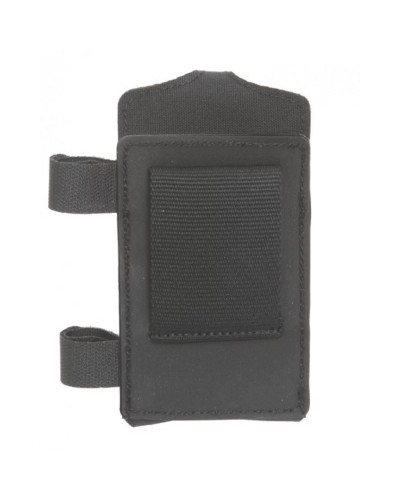 Taktické pouzdro na radiostanici s uchycením na MOLLE vazbu