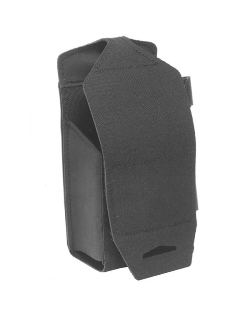 Taktické pouzdro na radiostanici s uchycením na MOLLE vazbu