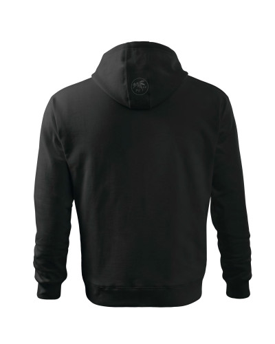 Mikina V-AR 223 REM.