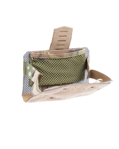 Taktické pouzdro na mobil s konstrukcí z TEGRIS® a MOLLE uchycením