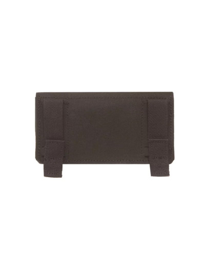 Horizontální pouzdro na textilní pouta PP05, odolný nylon, MOLLE kompatibilní