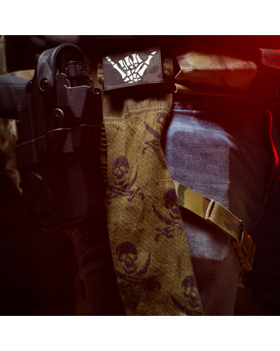Belt rag