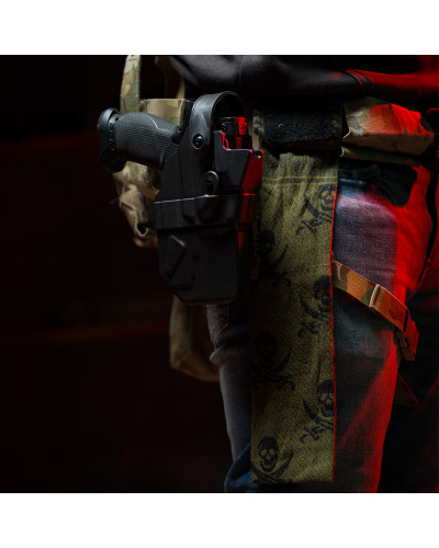 Belt rag