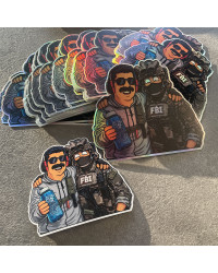 Best friend Venezuela: Maduro's