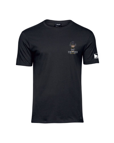 Tričko Last Thing You Never Saw