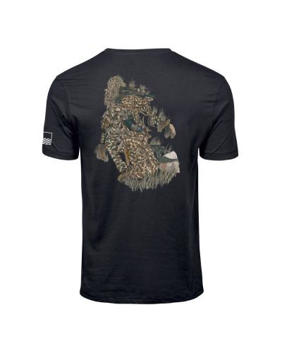 Last Thing You Never Saw