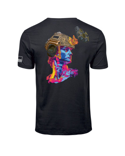 Gods Wear Night Vision