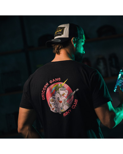 Pánské tričko unicorn