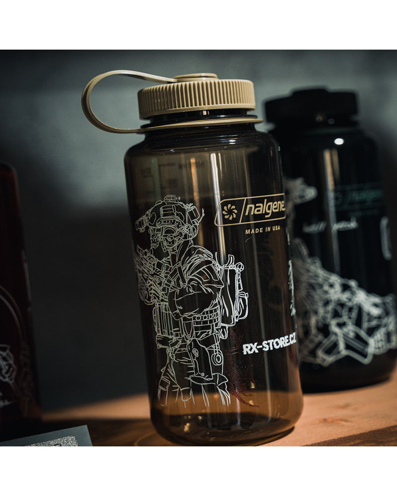 Nalgene, Ghost