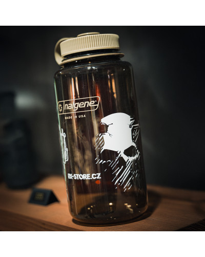Nalgene, Ghost