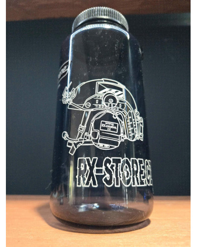 Nalgene APOLLO – Light Through Chaos