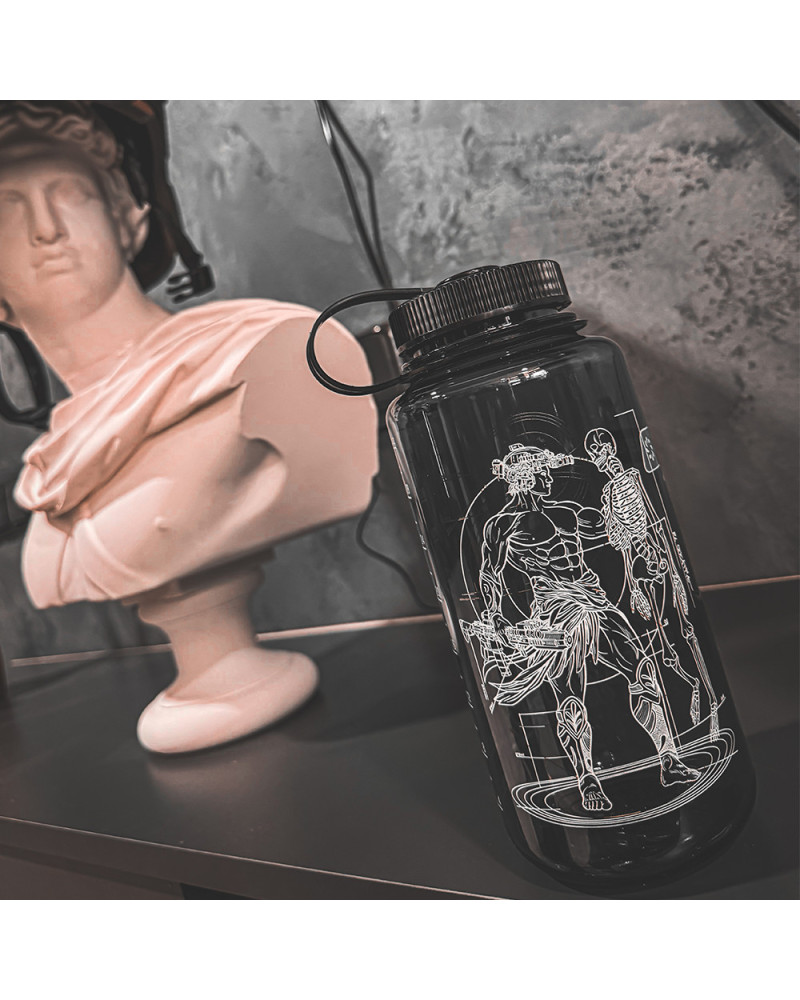 Nalgene APOLLO – Light Through Chaos