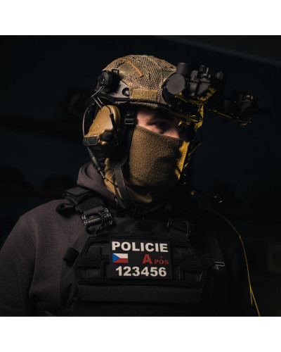 ID PANEL POLICIE