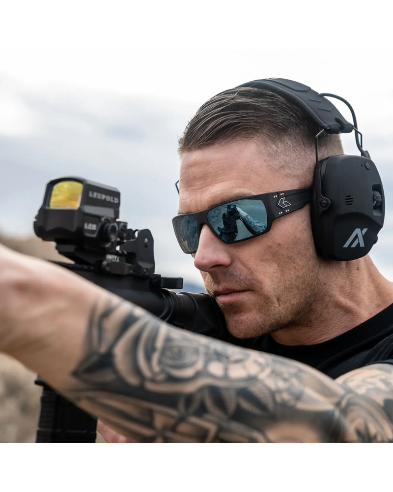 Brýle SPECTER MILSPEC Ballistic Gatorz®