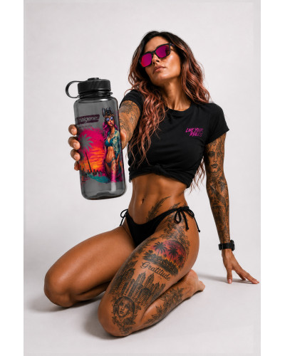 Summer edition nalgene