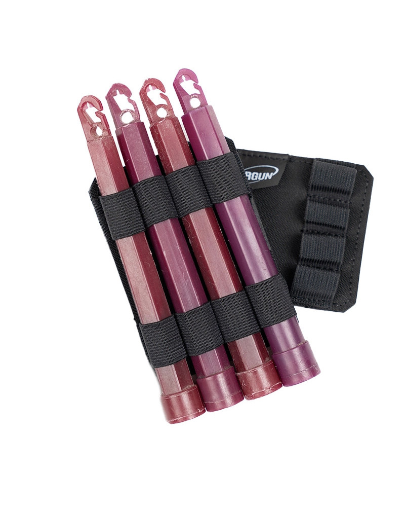 Lightstick holder