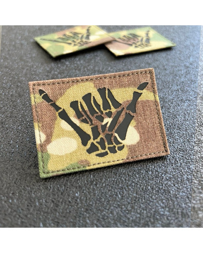 Shaka patch