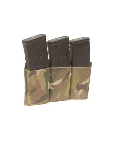 Sumka TRIPLE HYPEX M4/AR15 rychlá fast sumka vhodná pro cab