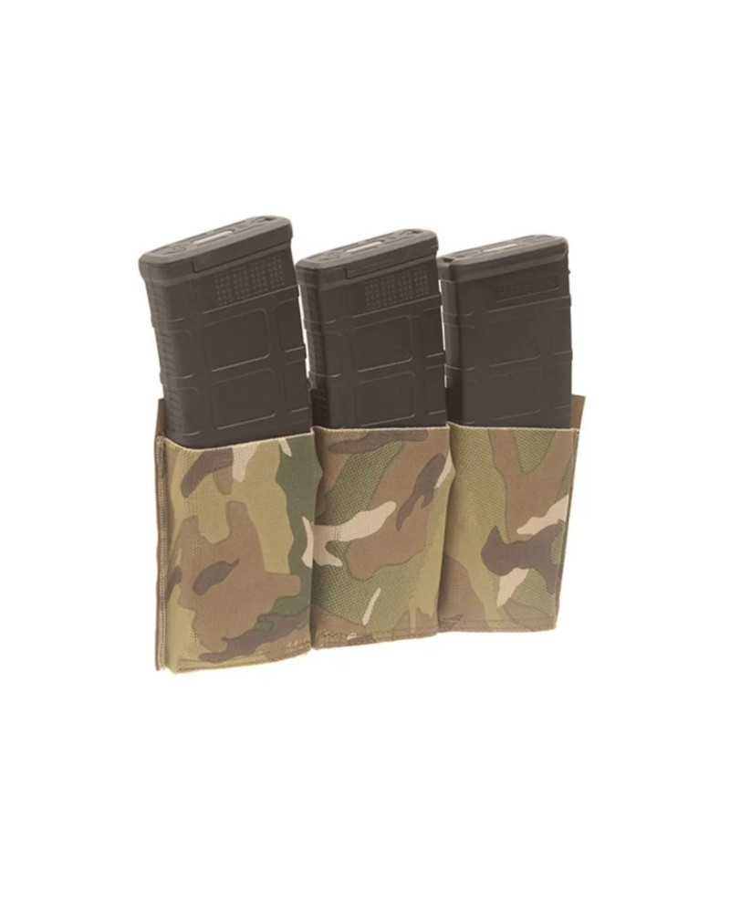 Sumka TRIPLE HYPEX M4/AR15 rychlá fast sumka vhodná pro cab