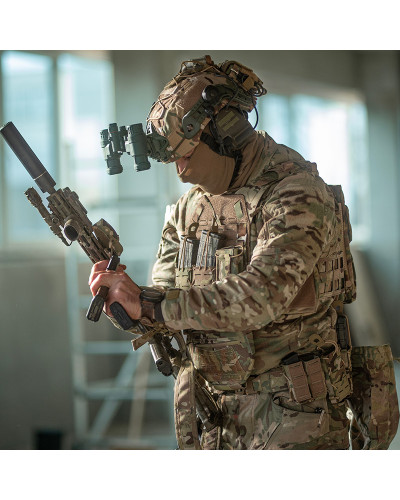 SAMOSVOR NA 2x GLOCK/CZ75