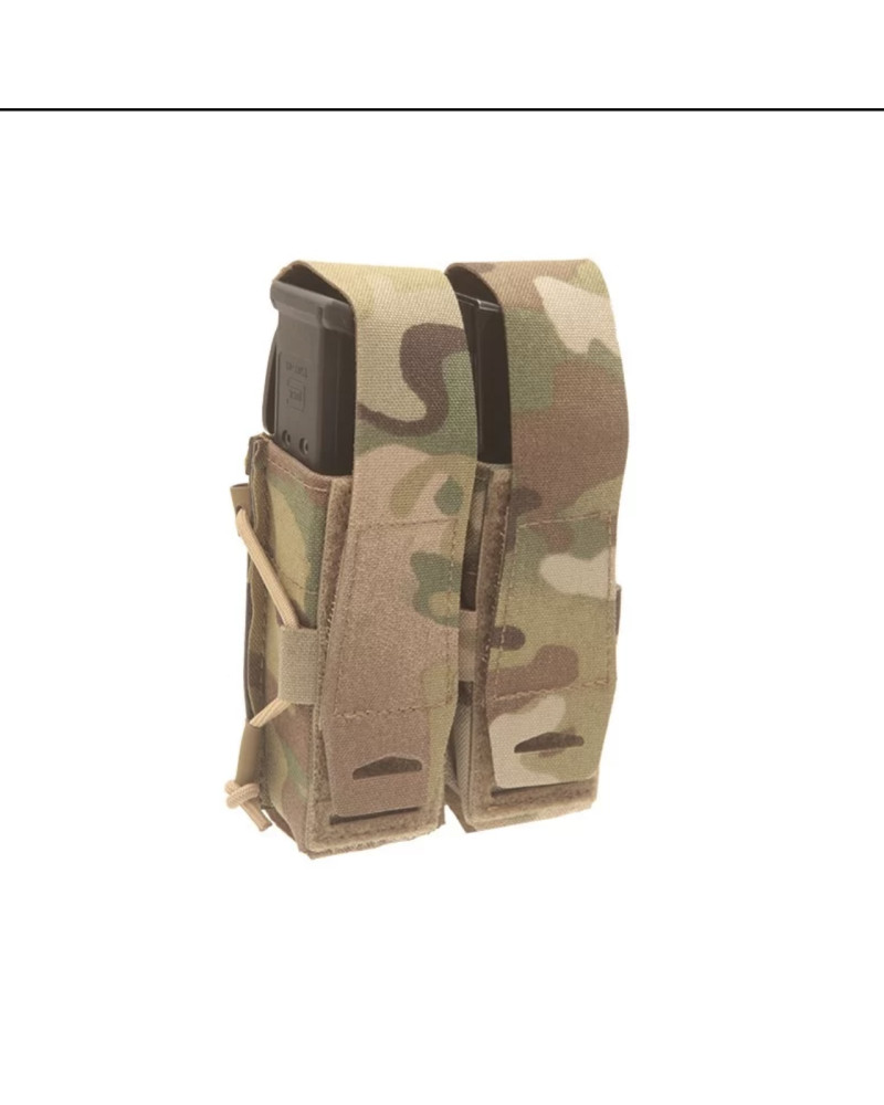 SAMOSVOR NA 2x GLOCK/CZ75