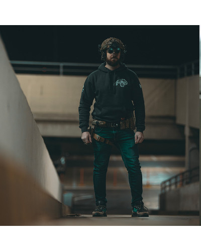 Nerod bojový opasek od argun vhodný pro cab i bojové situace