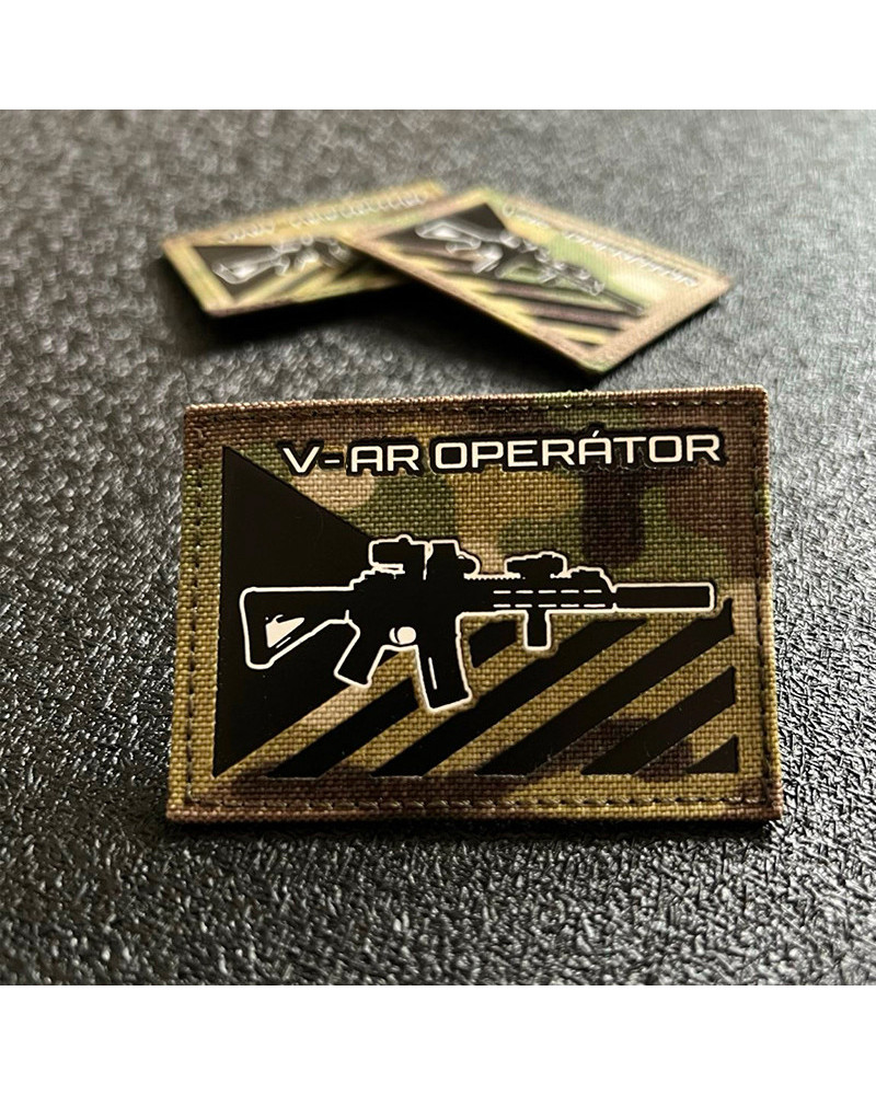 V-AR operátor