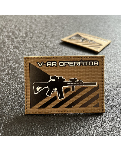 V-AR operátor