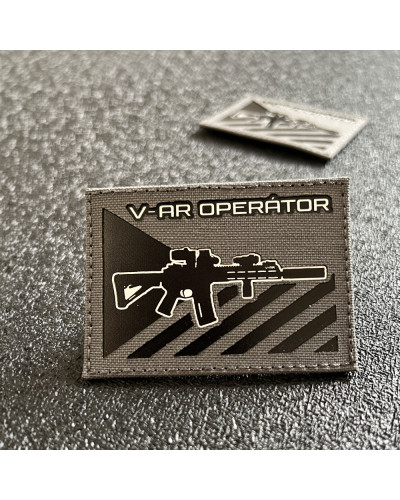 V-AR operátor