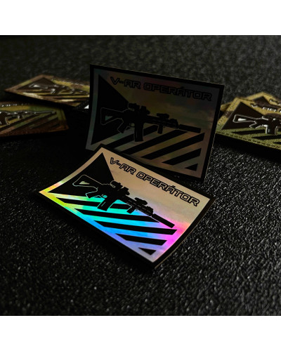 V-AR Operátor Premium