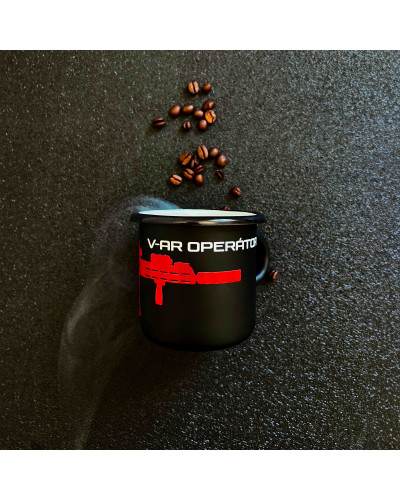 Plecháček V-AR Operátor