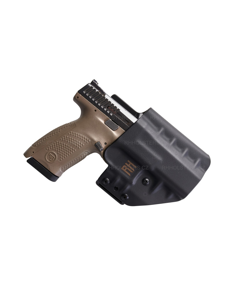 OWB Frogy CZ P-10 C