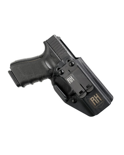 IWB Sharky Glock 19 / G26