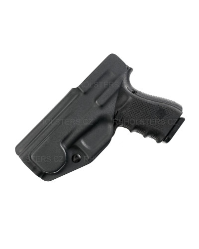 IWB Sharky Glock 19 / G26