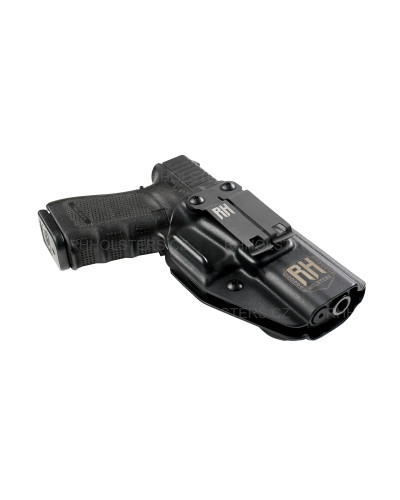 IWB Sharky Glock 19 / G26