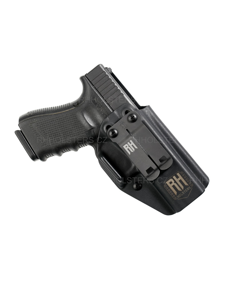 IWB Sharky Glock 19 / G26