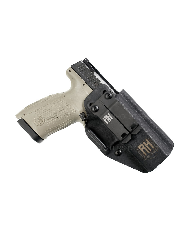 IWB Sharky CZ P-10C / P-10S