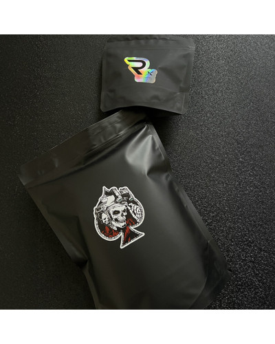 Tričko Raid  military style