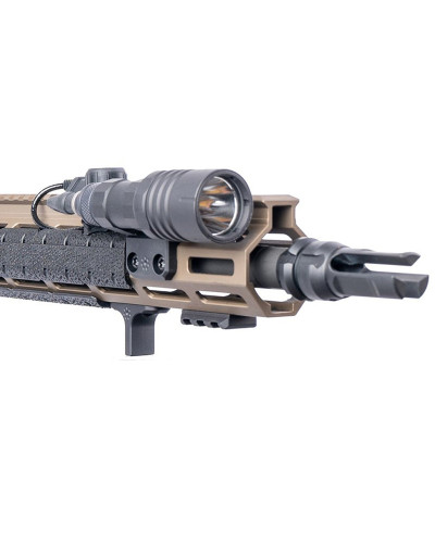 Arisaka Indexer M-Lok