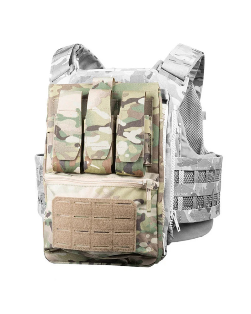 OPERÁTOR VERTIKAL MINI PLATFORMA NA ZIP