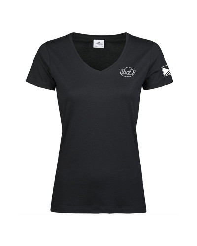 Tričko dámské Heavens gate