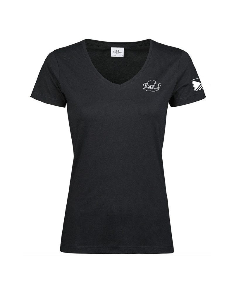 Tričko dámské Heavens gate