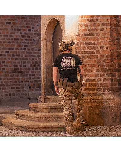 Tričko Heavens gate Hradec Králové