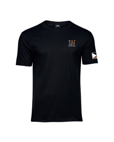 Tričko Fire fighter