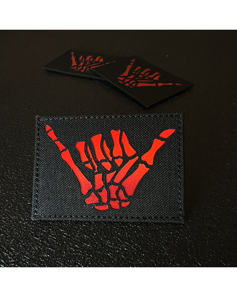 Shaka patch LIMITED