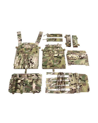 VIKING PLATE CARRIER