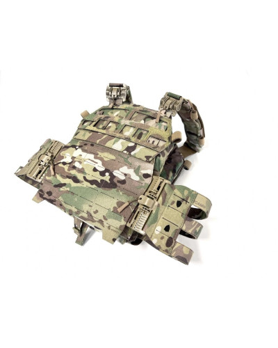 VIKING PLATE CARRIER